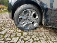 2016 Ford B-Max