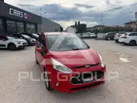 2016 Ford B-Max