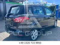 2016 Ford B-Max