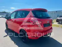 2016 Ford B-Max