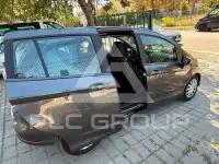 2016 Ford B-Max