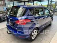 2016 Ford B-Max
