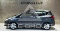 2016 Ford B-Max