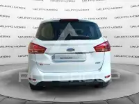 2016 Ford B-Max