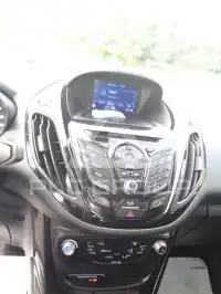 2016 Ford B-Max