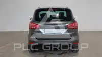 2016 Ford B-Max