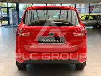 2016 Ford B-Max