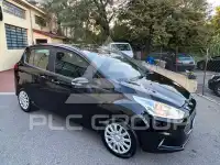 2016 Ford B-Max