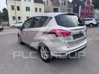 2016 Ford B-Max