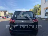 2016 Ford B-Max