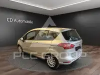 2016 Ford B-Max