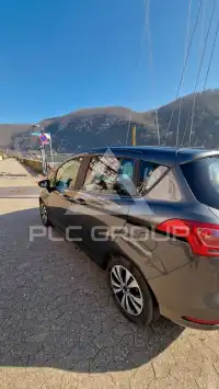 2016 Ford B-Max