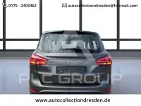 2016 Ford B-Max