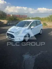 2016 Ford B-Max