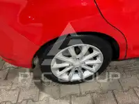 2016 Ford B-Max