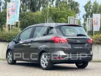 2016 Ford B-Max