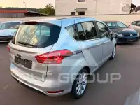 2016 Ford B-Max
