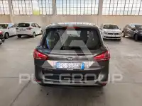 2016 Ford B-Max