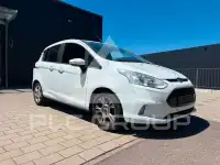 2016 Ford B-Max