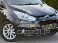 2016 Ford B-Max