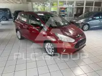 2016 Ford B-Max