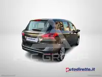 2016 Ford B-Max