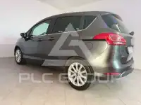 2016 Ford B-Max