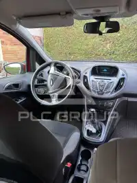 2016 Ford B-Max