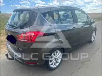 2016 Ford B-Max