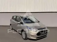 2016 Ford B-Max
