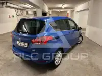 2016 Ford B-Max