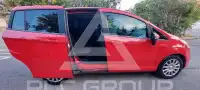 2016 Ford B-Max