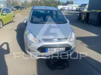 2016 Ford B-Max