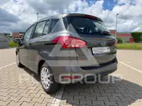 2016 Ford B-Max