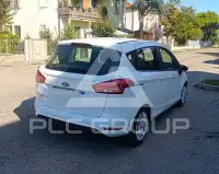 2016 Ford B-Max