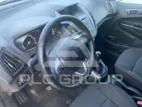 2016 Ford B-Max
