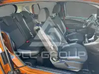 2016 Ford B-Max