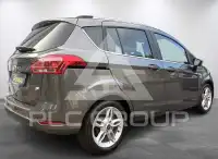 2016 Ford B-Max