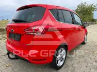 2016 Ford B-Max