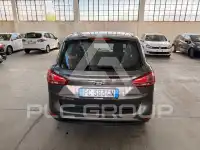 2016 Ford B-Max
