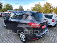 2016 Ford B-Max