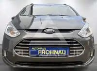 2016 Ford B-Max
