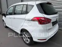 2016 Ford B-Max