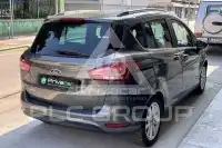 2016 Ford B-Max
