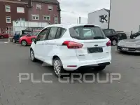 2016 Ford B-Max
