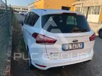 2016 Ford B-Max