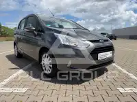 2016 Ford B-Max