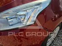 2016 Ford B-Max