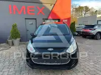 2016 Ford B-Max