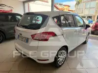 2016 Ford B-Max